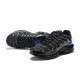 Air Max Plus Tn Men Sports Shoes Black Blue CW2646-001