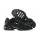 Air Max Plus Tn Men Sports Shoes Black CU3454-300