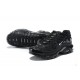 Air Max Plus Tn Men Sports Shoes Black CU3454-300