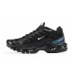 Air Max Plus Tn Men Sports Shoes Black CU9697-001