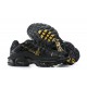 Air Max Plus Tn Men Sports Shoes Black Gold