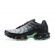 Air Max Plus Tn Men Sports Shoes Black Green CT1619-001