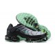 Air Max Plus Tn Men Sports Shoes Black Green CT1619-001