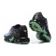 Air Max Plus Tn Men Sports Shoes Black Green CT1619-001