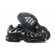 Air Max Plus Tn Men Sports Shoes Black Grey 852630-038