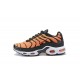 Air Max Plus Tn Men Sports Shoes Black Orange BQ4629-001