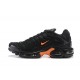 Air Max Plus Tn Men Sports Shoes Black Orange