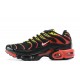 Air Max Plus Tn Men Sports Shoes Black Red CZ9270-001