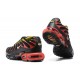 Air Max Plus Tn Men Sports Shoes Black Red CZ9270-001