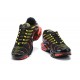 Air Max Plus Tn Men Sports Shoes Black Red CZ9270-001