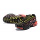 Air Max Plus Tn Men Sports Shoes Black Red CZ9270-001