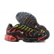 Air Max Plus Tn Men Sports Shoes Black Red CZ9270-001