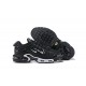 Air Max Plus Tn Men Sports Shoes Black White 815994-004