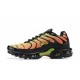 Air Max Plus Tn Men Sports Shoes Black Yellow AQ9979-001