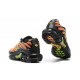 Air Max Plus Tn Men Sports Shoes Black Yellow AQ9979-001