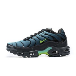 Air Max Plus Tn Men Sports Shoes Blue Black CV1636-001