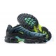 Air Max Plus Tn Men Sports Shoes Blue Black CV1636-001