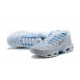 Air Max Plus Tn Men Sports Shoes Blue Fury 852630-105