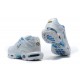 Air Max Plus Tn Men Sports Shoes Blue Fury 852630-105