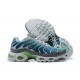 Air Max Plus Tn Men Sports Shoes Blue Green CT1619-400