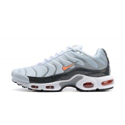 Air Max Plus Tn Men Sports Shoes Crater Grey DA1500-100