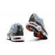 Air Max Plus Tn Men Sports Shoes Crater Grey DA1500-100