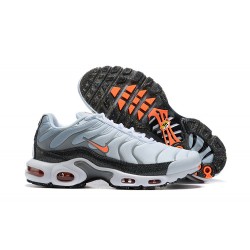 Air Max Plus Tn Men Sports Shoes Crater Grey DA1500-100