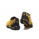 Air Max Plus Tn Men Sports Shoes Frequency Pack Yellow Black AV7940-700