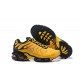 Air Max Plus Tn Men Sports Shoes Frequency Pack Yellow Black AV7940-700