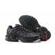 Air Max Plus Tn Men Sports Shoes Gery Red CI2299 001