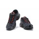 Air Max Plus Tn Men Sports Shoes Gery Red CI2299 001