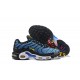 Air Max Plus Tn Men Sports Shoes Greedy Blue Orange AV7021-001