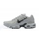 Air Max Plus Tn Men Sports Shoes Grey Black CU3454-002