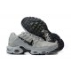 Air Max Plus Tn Men Sports Shoes Grey Black CU3454-002