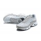 Air Max Plus Tn Men Sports Shoes Grey White CZ7552-002