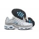 Air Max Plus Tn Men Sports Shoes Grey White CZ7552-002