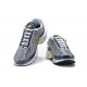 Air Max Plus Tn Men Sports Shoes Grey Yellow BV1983-500