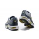 Air Max Plus Tn Men Sports Shoes Grey Yellow BV1983-500