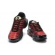 Air Max Plus Tn Men Sports Shoes Magma Pack Black Red CV1636-002