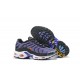 Air Max Plus Tn Men Sports Shoes Purple Black CD0609-024