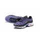 Air Max Plus Tn Men Sports Shoes Purple Black CD0609-024