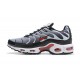 Air Max Plus Tn Men Sports Shoes QS Black Red 