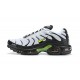 Air Max Plus Tn Men Sports Shoes QS White Green AJ2013-100 