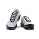 Air Max Plus Tn Men Sports Shoes QS White Green AJ2013-100 