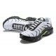 Air Max Plus Tn Men Sports Shoes QS White Green AJ2013-100 