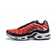 Air Max Plus Tn Men Sports Shoes Red Black