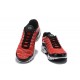 Air Max Plus Tn Men Sports Shoes Red Black