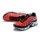 Air Max Plus Tn Men Sports Shoes Red Black