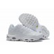 Air Max Plus Tn Men Sports Shoes SE White AJ2029-100