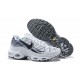 Air Max Plus Tn Men Sports Shoes White Black BV1983-100